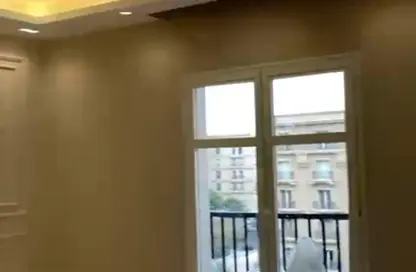 Apartment - 3 Bedrooms - 3 Bathrooms for rent in Hyde Park Business District Mall - South Teseen St. - The 5th Settlement - New Cairo City - Cairo