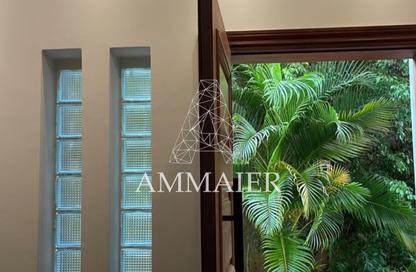 Villa - 5 Bedrooms - 3 Bathrooms for rent in Palm Hills Golf Extension - Al Wahat Road - 6 October City - Giza Villa - 5 Bedrooms - 3 Bathrooms for rent in Palm Hills Golf Extension - Al Wahat Road - 6 October City - Giza