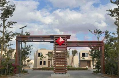 Apartment - 3 Bedrooms - 2 Bathrooms for sale in Palm Hills - Alexandria Compounds - Alexandria