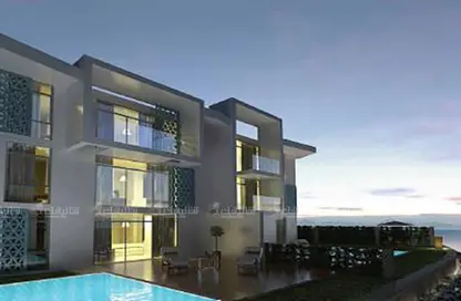 Chalet - 3 Bedrooms - 2 Bathrooms for sale in IL Monte Galala - Al Ain Al Sokhna - Suez Chalet - 3 Bedrooms - 2 Bathrooms for sale in IL Monte Galala - Al Ain Al Sokhna - Suez