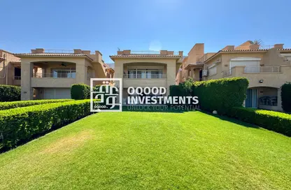 Chalet - 3 Bedrooms - 2 Bathrooms for sale in Telal Al Sokhna - Al Ain Al Sokhna - Suez Chalet - 3 Bedrooms - 2 Bathrooms for sale in Telal Al Sokhna - Al Ain Al Sokhna - Suez