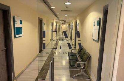Clinic - Studio - 1 Bathroom for rent in Ozone Health Care District - Al Narges - New Cairo City - Cairo Clinic - Studio - 1 Bathroom for rent in Ozone Health Care District - Al Narges - New Cairo City - Cairo