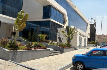 Clinic - Studio - 1 Bathroom for rent in Ozone Health Care District - Al Narges - New Cairo City - Cairo Clinic - Studio - 1 Bathroom for rent in Ozone Health Care District - Al Narges - New Cairo City - Cairo