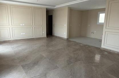 Apartment - 3 Bedrooms - 4 Bathrooms for rent in Garden Residence - Hyde Park - New Cairo City - Cairo