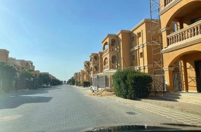 فيلا - 3 غرف نوم - 3 حمامات للبيع في ستيلا هليوبوليس - طريق مصر إسماعيلية الصحراوي - القاهرة