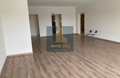 Apartment - 3 Bedrooms - 3 Bathrooms for rent in Westown - Sheikh Zayed Compounds - Sheikh Zayed City - Giza