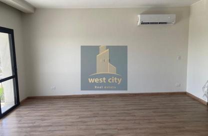 Apartment - 3 Bedrooms - 3 Bathrooms for rent in Westown - Sheikh Zayed Compounds - Sheikh Zayed City - Giza