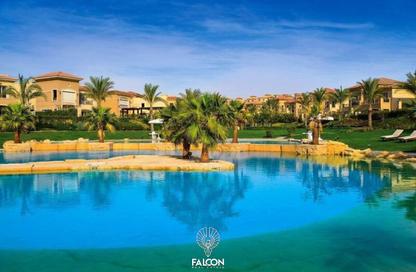 Apartment - 1 - 1 for sale in Stone Park - 5th Settlement Compounds - The 5th Settlement - New Cairo City - Cairo