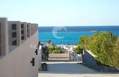 شاليه - 3 - 3 للبيع في بيت البحر - سيدي حنيش - الساحل الشمالي