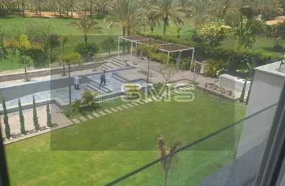 Apartment - 3 Bedrooms - 3 Bathrooms for rent in Katameya Dunes - El Katameya Compounds - El Katameya - New Cairo City - Cairo