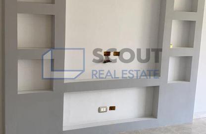 Apartment - 3 Bedrooms - 2 Bathrooms for rent in The Square - 5th Settlement Compounds - The 5th Settlement - New Cairo City - Cairo