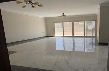 منزل مزدوج - 4 غرف نوم - 6 حمامات للايجار في نيو جيزة - طريق مصر اسكندرية الصحراوي - مدينة 6 أكتوبر - الجيزة