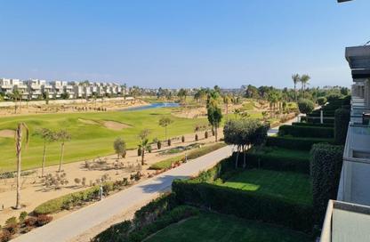 Penthouse - 4 Bedrooms - 3 Bathrooms for sale in Al Ein Bay - Al Ain Al Sokhna - Suez