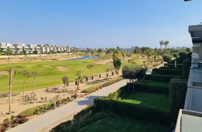 Penthouse - 4 Bedrooms - 3 Bathrooms for sale in Al Ein Bay - Al Ain Al Sokhna - Suez