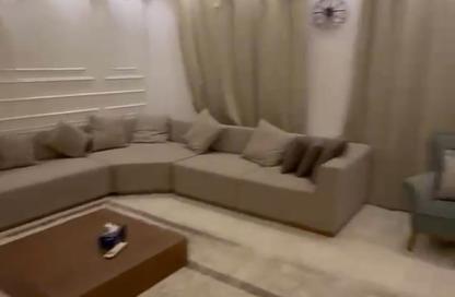 شقة - 3 - 3 للبيع في شارع دكتور محمد يوسف - البنفسج 7 - البنفسج - مدينة القاهرة الجديدة - القاهرة