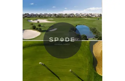 Villa - 6 Bedrooms - 7 Bathrooms for sale in City Gate - 5th Settlement Compounds - The 5th Settlement - New Cairo City - Cairo