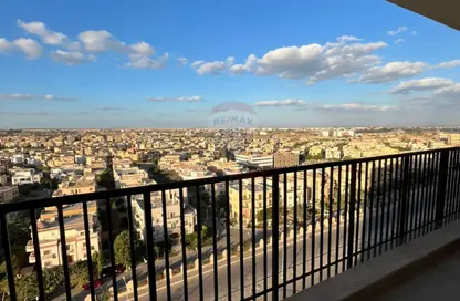 شقة - 3 غرف نوم - 2 حمامات للبيع في بارك سايد ريزيدنس - أبراج زيد - كمبوندات الشيخ زايد - الشيخ زايد - الجيزة