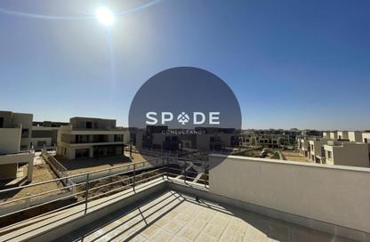Villa - 5 - 4 for sale in Palm Hills New Cairo - 5th Settlement Compounds - The 5th Settlement - New Cairo City - Cairo Villa - 5 - 4 for sale in Palm Hills New Cairo - 5th Settlement Compounds - The 5th Settlement - New Cairo City - Cairo