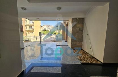 Duplex - 3 Bedrooms - 3 Bathrooms for rent in Casa - Sheikh Zayed Compounds - Sheikh Zayed City - Giza Duplex - 3 Bedrooms - 3 Bathrooms for rent in Casa - Sheikh Zayed Compounds - Sheikh Zayed City - Giza