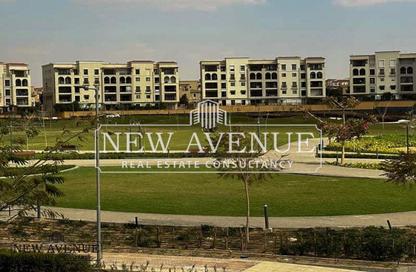 Apartment - 3 Bedrooms - 3 Bathrooms for sale in Mivida - 5th Settlement Compounds - The 5th Settlement - New Cairo City - Cairo