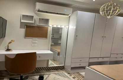 Apartment - Studio - 1 Bathroom for rent in Westown - Sheikh Zayed Compounds - Sheikh Zayed City - Giza Apartment - Studio - 1 Bathroom for rent in Westown - Sheikh Zayed Compounds - Sheikh Zayed City - Giza