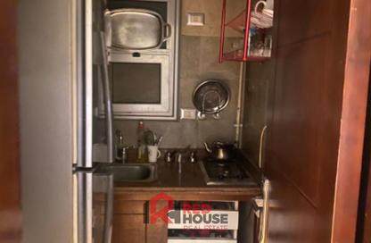 Co-Working Space - 3 Bedrooms - 2 Bathrooms for rent in Al Giza  St. - Giza District - Ganoub El Giza - Giza