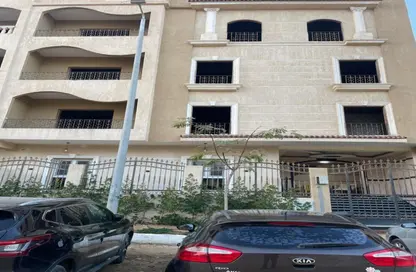 Apartment - 3 Bedrooms - 2 Bathrooms for sale in Al Andalus Family - Al Andalus District - New Cairo City - Cairo Apartment - 3 Bedrooms - 2 Bathrooms for sale in Al Andalus Family - Al Andalus District - New Cairo City - Cairo