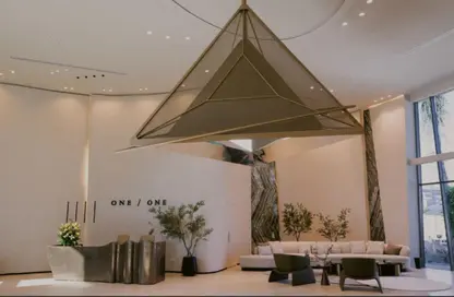 Office Space - Studio for sale in Arkan Plaza - 26th of July Corridor - Sheikh Zayed City - Giza