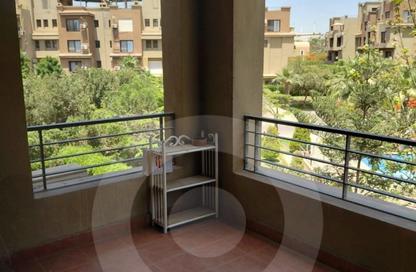 Apartment - 2 Bedrooms - 2 Bathrooms for rent in Casa - Sheikh Zayed Compounds - Sheikh Zayed City - Giza Apartment - 2 Bedrooms - 2 Bathrooms for rent in Casa - Sheikh Zayed Compounds - Sheikh Zayed City - Giza