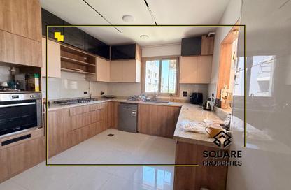شقة - 4 - 5 للايجار في ايون - كمبوندات 6 أكتوبر - مدينة 6 أكتوبر - الجيزة شقة - 4 - 5 للايجار في ايون - كمبوندات 6 أكتوبر - مدينة 6 أكتوبر - الجيزة