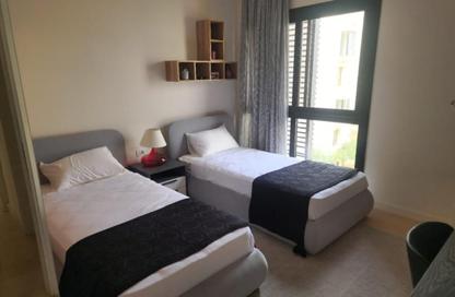 Apartment - 2 - 3 for sale in O West - 6 October Compounds - 6 October City - Giza