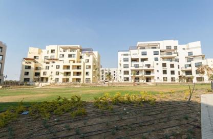 Apartment - 2 - 3 for sale in O West - 6 October Compounds - 6 October City - Giza