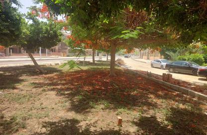 Apartment - 3 Bedrooms - 2 Bathrooms for sale in 1st Neighborhood - 3rd District West - Shorouk City - Cairo