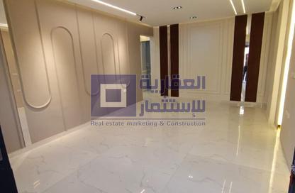 Apartment - 3 Bedrooms - 2 Bathrooms for sale in 3rd District - 6 October City - Giza
