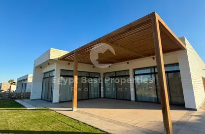 Villa - 3 Bedrooms - 4 Bathrooms for sale in Bay West - Soma Bay - Safaga - Hurghada - Red Sea