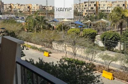 Apartment - 3 - 3 for rent in Eastown - 5th Settlement Compounds - The 5th Settlement - New Cairo City - Cairo