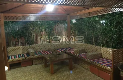 شقة - غرفة نوم - 1 حمام للايجار في امتداد الرحاب - الرحاب - مدينة القاهرة الجديدة - القاهرة