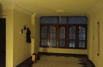 Apartment - 3 Bedrooms - 1 Bathroom for sale in Armed Forces Buildings - Zahraa Madinat Nasr - Nasr City - Cairo