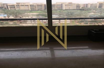 Apartment - 3 Bedrooms - 3 Bathrooms for rent in New Giza - Cairo Alexandria Desert Road - 6 October City - Giza