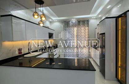 Villa - 3 Bedrooms - 4 Bathrooms for sale in La Vista City - New Capital Compounds - New Capital City - Cairo