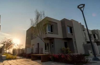 Apartment - 3 Bedrooms - 3 Bathrooms for sale in Badya Palm Hills - 6 October Compounds - 6 October City - Giza