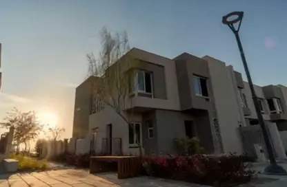 شقة - 3 غرف نوم - 3 حمامات للبيع في باديه بالم هيلز - كمبوندات 6 أكتوبر - مدينة 6 أكتوبر - الجيزة