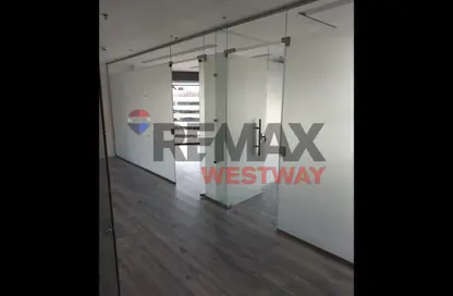 مساحات مكتبية - 2 غرف نوم - 1 حمام للايجار في ذا بوليجون - كمبوندات الشيخ زايد - الشيخ زايد - الجيزة