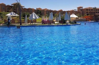 Chalet - 3 Bedrooms - 2 Bathrooms for sale in Piacera - Al Ain Al Sokhna - Suez Chalet - 3 Bedrooms - 2 Bathrooms for sale in Piacera - Al Ain Al Sokhna - Suez
