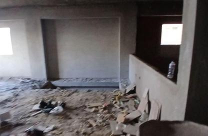 Duplex - 3 Bedrooms - 3 Bathrooms for sale in 6 October City - Giza