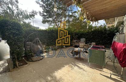 Duplex - 4 Bedrooms - 3 Bathrooms for sale in Westown - Sheikh Zayed Compounds - Sheikh Zayed City - Giza