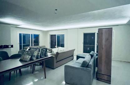Apartment - 4 Bedrooms - 4 Bathrooms for rent in Madinaty - Cairo