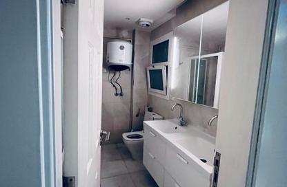 Apartment - 4 Bedrooms - 4 Bathrooms for rent in Madinaty - Cairo Apartment - 4 Bedrooms - 4 Bathrooms for rent in Madinaty - Cairo