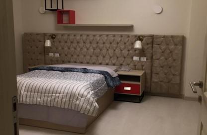Apartment - 4 Bedrooms - 4 Bathrooms for rent in Madinaty - Cairo