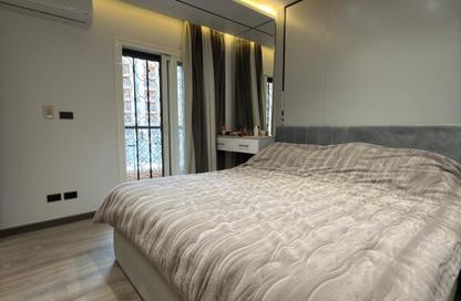 Apartment - Studio - 1 for sale in El Rehab Extension - Al Rehab - New Cairo City - Cairo